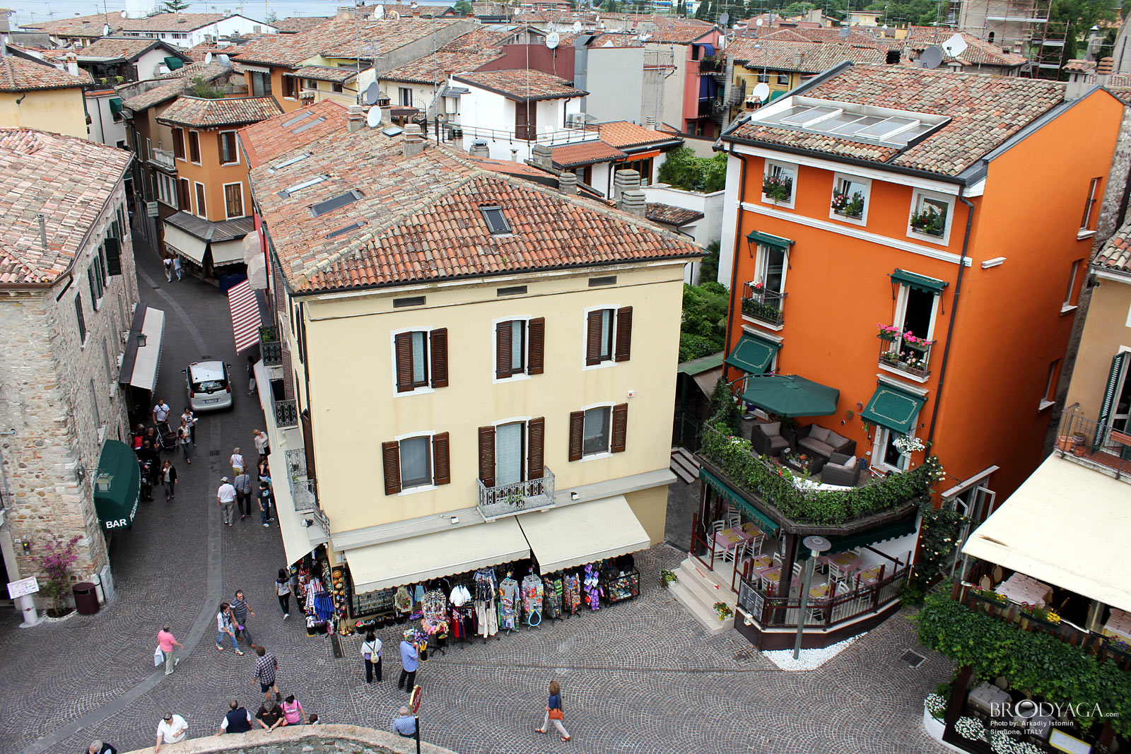 Sirmione
